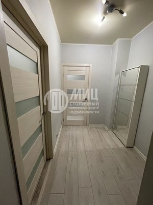 Объект по адресу Москва, Хорошёвское ш, 82к9 