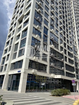 Объект по адресу Москва г, Михалковская ул, д. 50