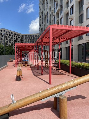 Объект по адресу Москва г, Михалковская ул, д. 50