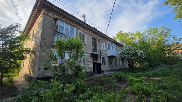 Фото квартиры по адресу Москва, Колыбалова ул, 18 