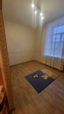 Объект по адресу Санкт-Петербург г, Гаванская ул, д. 43