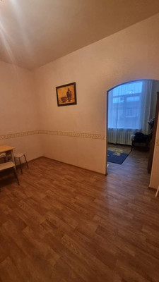 Объект по адресу Санкт-Петербург г, Гаванская ул, д. 43