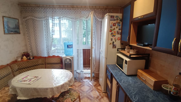 Объект по адресу Москва, Мира ул, 18 