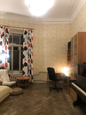 Объект по адресу Санкт-Петербург г, Моховая ул, д. 16литераа