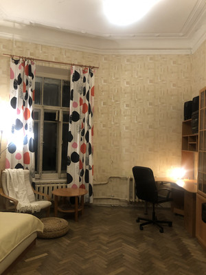 Объект по адресу Санкт-Петербург г, Моховая ул, д. 16литераа