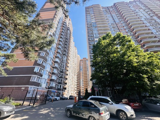Объект по адресу Москва, Российская ул, 79/3к2 