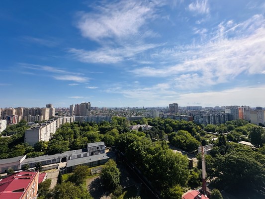 Объект по адресу Москва, Российская ул, 79/3к2 