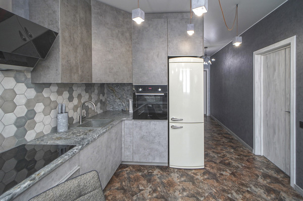 Фото квартиры по адресу Москва, Круговая ул, 4Вк4 