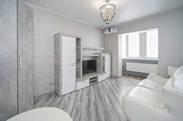 Фото квартиры по адресу Москва, Круговая ул, 4Вк4 