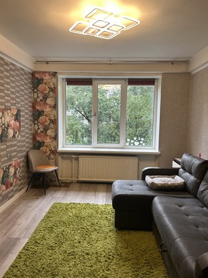 Фото квартиры по адресу Санкт-Петербург, Будапештская ул, 5к3 