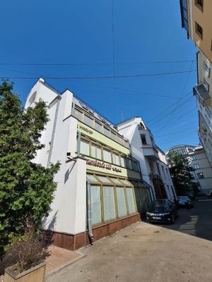 Объект по адресу Москва, Трубная ул, 25 3 
