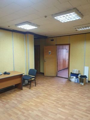 Объект по адресу Москва, Озерковская наб, 52 1 