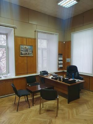 Объект по адресу Москва, Озерковская наб, 52 1 