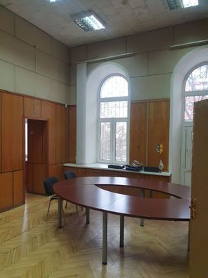 Объект по адресу Москва, Озерковская наб, 52 1 