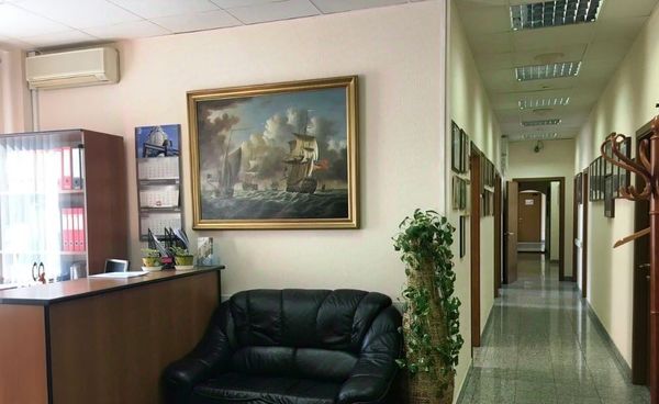 Объект по адресу Москва, Устье С и Ко снт 