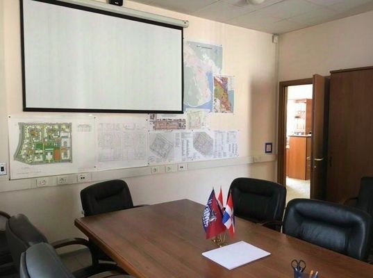 Объект по адресу Москва, Устье С и Ко снт 