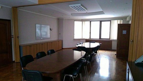 Объект по адресу Москва, Вавилова ул, 91к2 