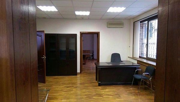 Объект по адресу Москва, Вавилова ул, 91к2 