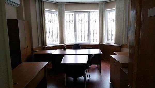 Объект по адресу Москва, Вавилова ул, 91к2 