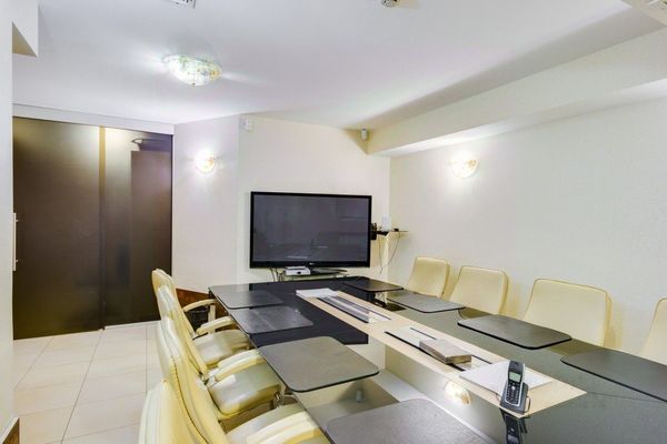 Объект по адресу Москва, Устье С и Ко снт 