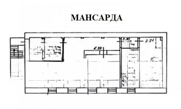 Объект по адресу Москва, Устье С и Ко снт 