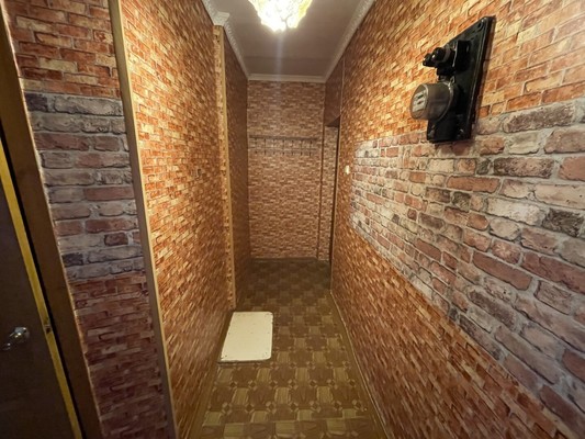Объект по адресу Краснодарский край, Кавказский р-н, Красная ул, д. 83