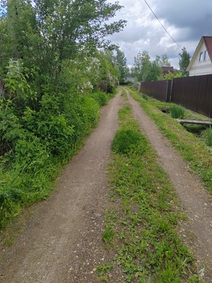 Объект по адресу Москва, Мельдино д 