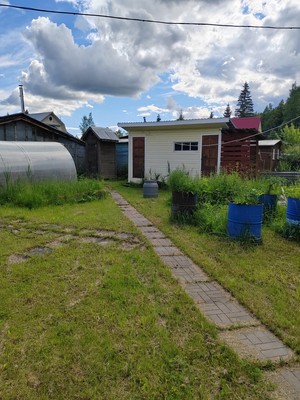 Объект по адресу Москва, Сорокино д 