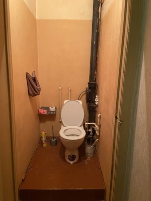 Объект по адресу Санкт-Петербург, Лесной пр-кт, 75В 