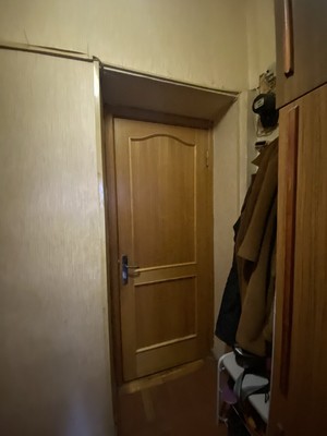 Объект по адресу Санкт-Петербург, Лесной пр-кт, 75В 