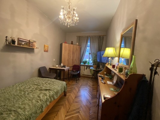 Объект по адресу Санкт-Петербург, Лесной пр-кт, 75В 