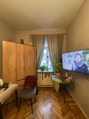 Объект по адресу Санкт-Петербург, Лесной пр-кт, 75В 
