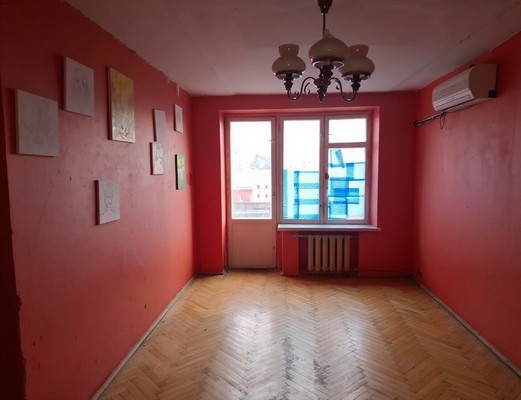 Объект по адресу Москва, Малая Калитниковская ул, 20к2 