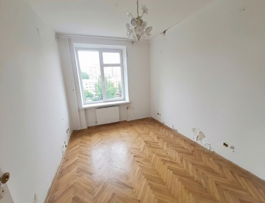 Объект по адресу Москва, Малая Калитниковская ул, 20к2 