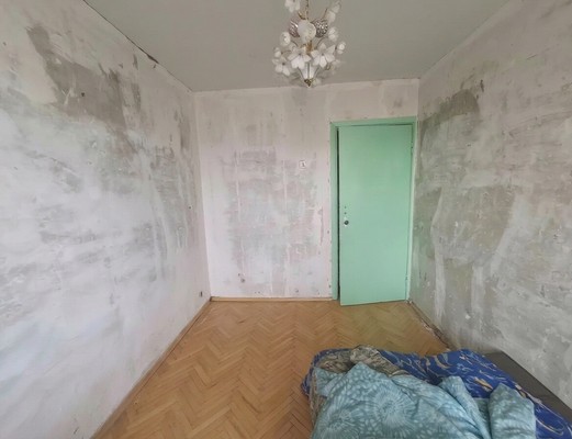Объект по адресу Москва, Малая Калитниковская ул, 20к2 