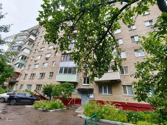 Объект по адресу Москва, Подольская ул, 90а 