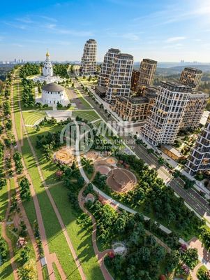 Объект по адресу Москва, Шитова наб, 16 