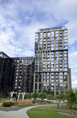 Объект по адресу Москва, Шитова наб, 16 
