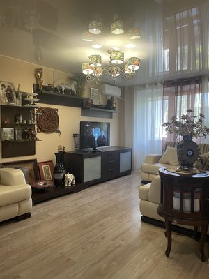 Объект по адресу Москва, Малышева ул, 13к2 