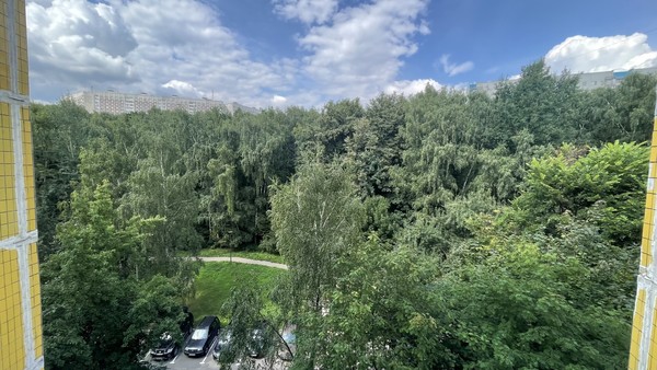 Объект по адресу Москва, Тарусская ул, 4 