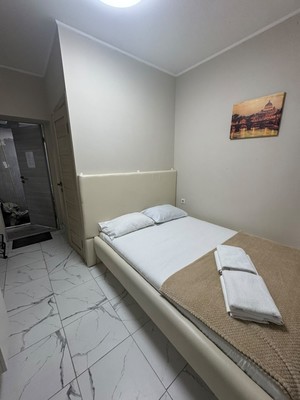 Объект по адресу Москва, Энтузиастов 1-я ул, 12А 