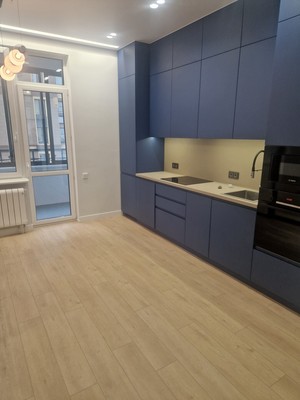 Объект по адресу Москва, Краснобогатырская ул, 40к7 