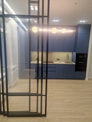 Объект по адресу Москва, Краснобогатырская ул, 40к7 