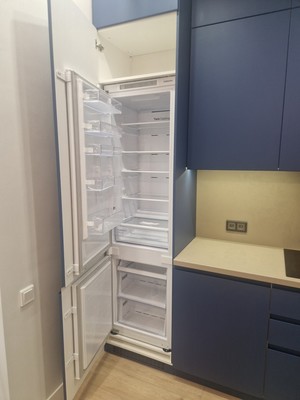 Объект по адресу Москва, Краснобогатырская ул, 40к7 