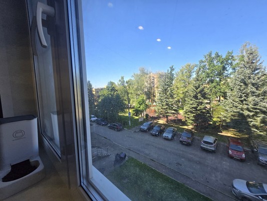 Объект по адресу Московская обл, Чайковского ул, д. 59