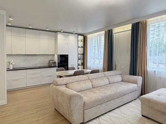 Объект по адресу Москва, Шмидта ул, 56б 