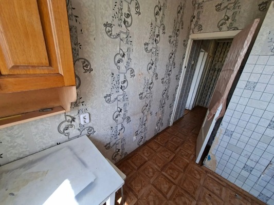 Объект по адресу Москва, Урожайная ул, 63 