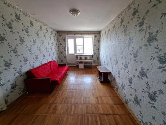 Фото квартиры по адресу Москва, Урожайная ул, 63 