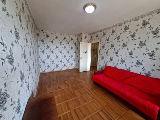 Объект по адресу Москва, Урожайная ул, 63 