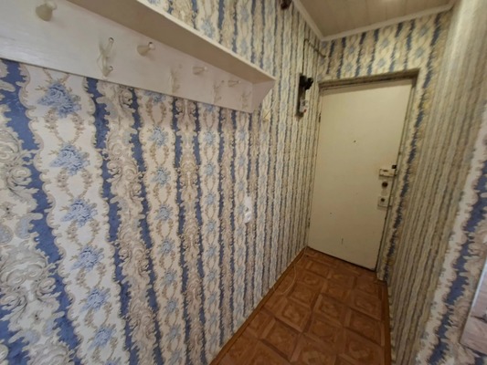 Объект по адресу Москва, Урожайная ул, 63 
